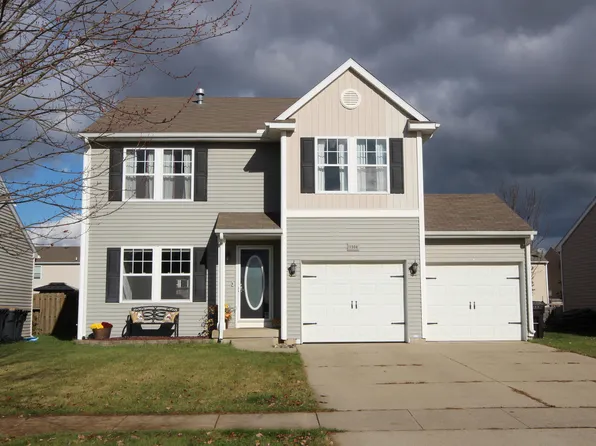 1304 Odell Farm Ln, Vicksburg, MI 49097