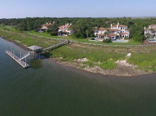 504 Forest Rd, Sea Island, GA 31561