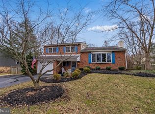 125 White Oak Rd, North Wales, PA 19454
