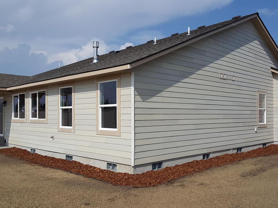 2nd image of 4304 N Shelburne Loop