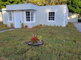 1107 S 7th St, Fort Pierce, FL 34950