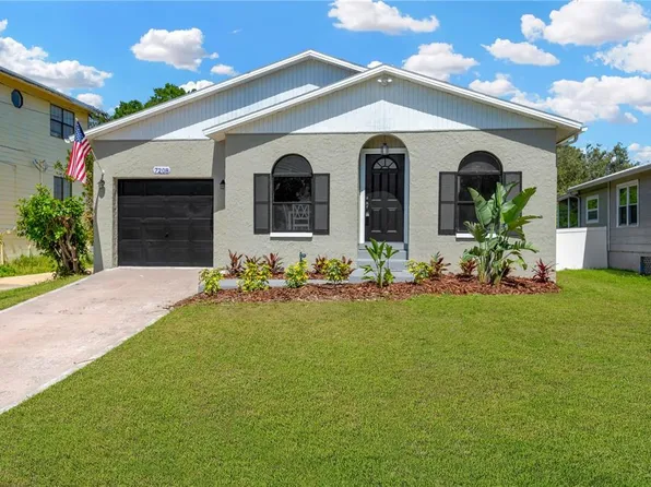 7208 S Juanita St, Tampa, FL 33616