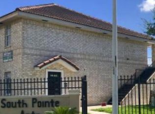 1900 S 38th St APT 4, McAllen, TX 78503