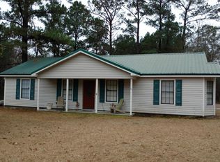 24403 Highway 53, Saucier, MS 39574