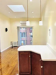 Rented by Compass