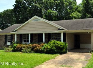 4559 Almo Ave, Memphis, TN 38118