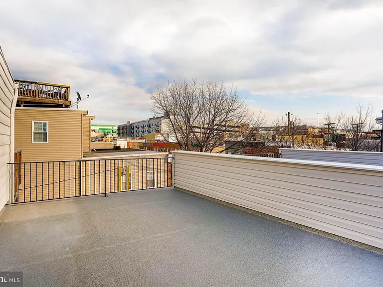 1751 S Hanover St — Photo 20
