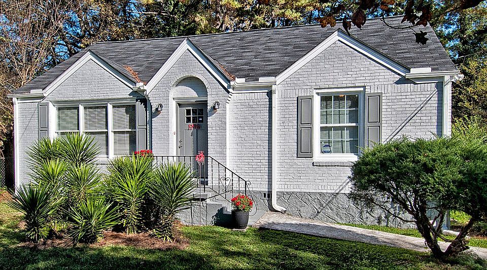 Charming Decatur Bungalow