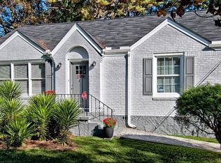 1998 2nd Ave, Decatur, GA 30032