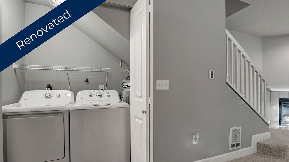 Aspen Creek Apartment Rentals Kirkland, WA Zillow