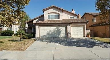 1st image of 25801 Calle Agua