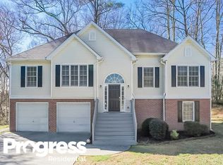 5242 Rosetrace Ter, Powder Springs, GA 30127