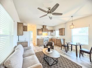 11100 W ALSDORF Road #66, Arizona City, AZ 85123