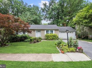 5161 Phantom Ct, Columbia, MD