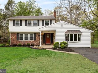 6 Oniontown Rd, Medford, NJ 08055