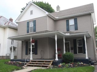 111 S Chester St, West Jefferson, OH 43162