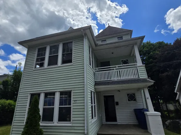 42 Platt Street, Waterbury, CT 06704