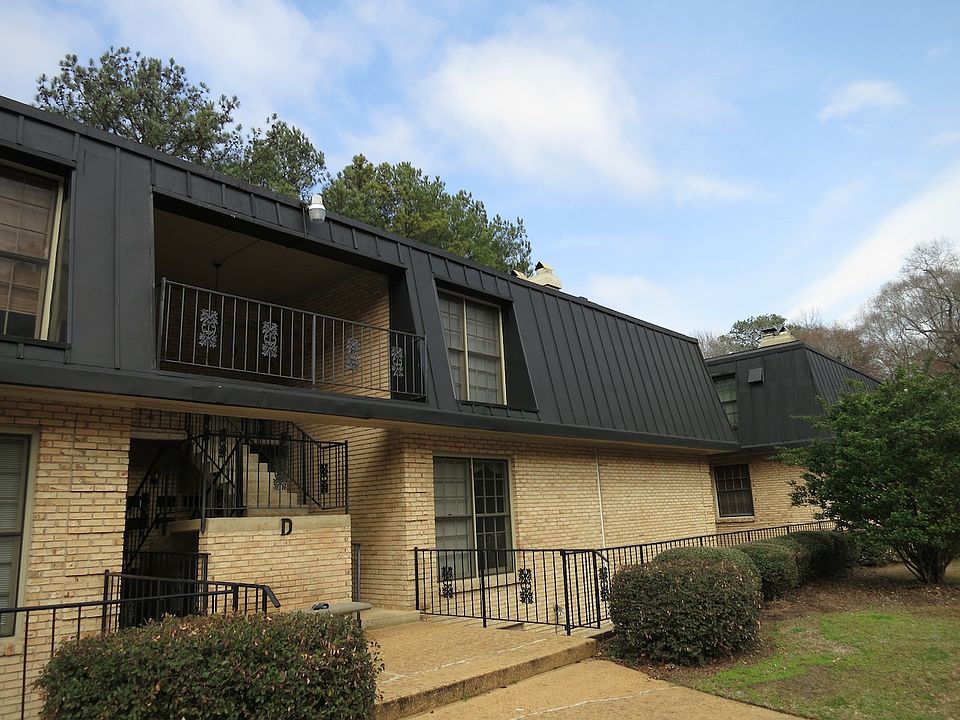 1st image of 1745 Jack Warner Pkwy APT D4
