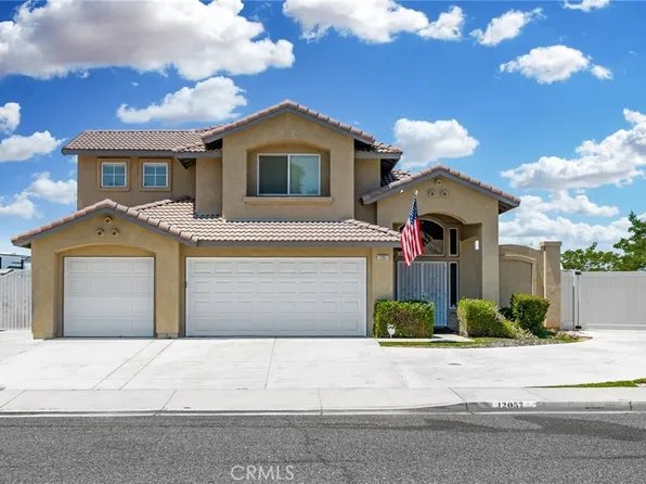 12057 Casa Linda Ct, Moreno Valley, CA 92555