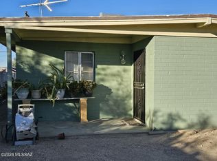 760 W Kelso St, Tucson, AZ 85705