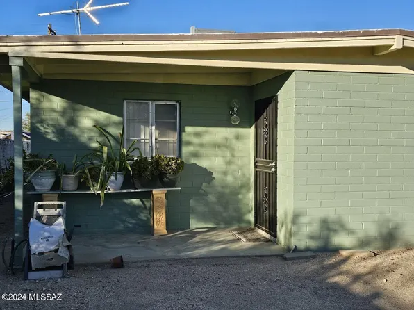 760 W Kelso St, Tucson, AZ 85705