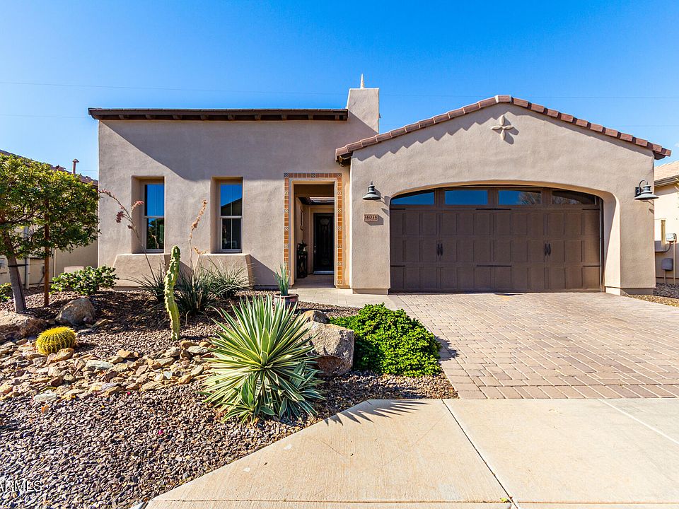 1st image of 36038 N PUENTE ALTO Avenue