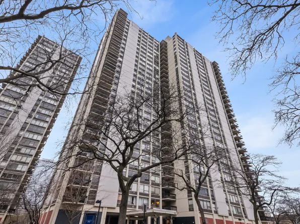 1360 N Sandburg Ter, Chicago, IL