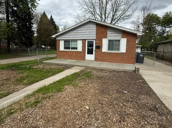 6383 Princess St, Taylor, MI 48180