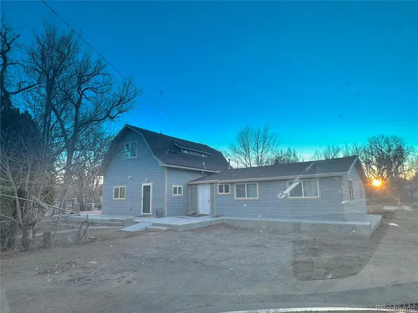 916 N Cameron Street, Brush, CO 80723