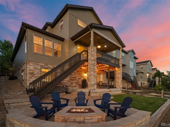 6985 S Buchanan Court, Aurora, CO 80016