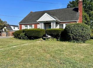 412 Lee Pl, Frederick, MD 21702