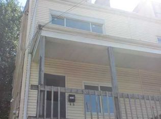 1219 Dickson St, Pittsburgh, PA