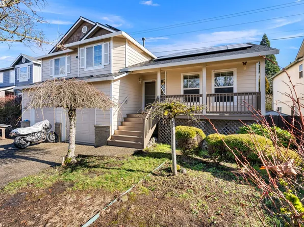 4416 SW Plumeria Way, Beaverton, OR 97078