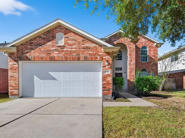 2708 Calico Creek Ln, Pearland, TX 77584