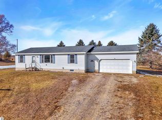 100 Sturtevant St, Manton, MI 49663