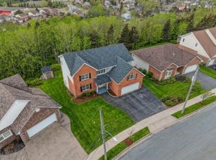 86 Summer Field Way, Halifax, NS B2W6M7