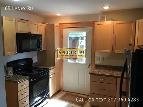 3 bed, $2,400 — Photo 4