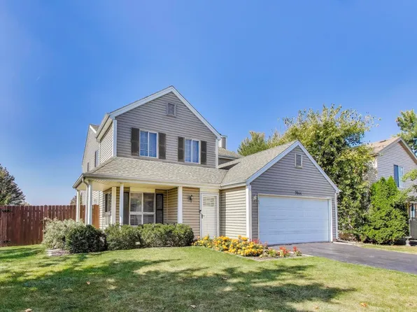 7044 Yorkshire Dr, Woodridge, IL 60517