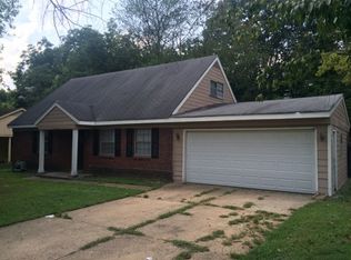 3091 Coleman Rd, Memphis, TN 38128