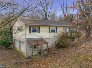 17 Moravian School Rd, Oley, PA 19547