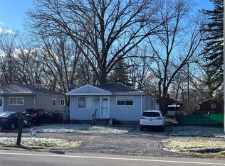 19461 Inkster Rd, Livonia, MI 48152