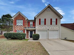 225 Baltimore Ave, Stockbridge, GA 30281