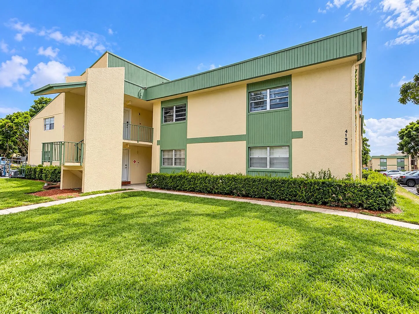 1 bed, 1.0 bath, 610 sqft, $1,600 — Photo 1