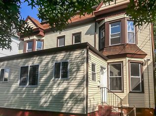 69 N 11th St, Newark, NJ 07107