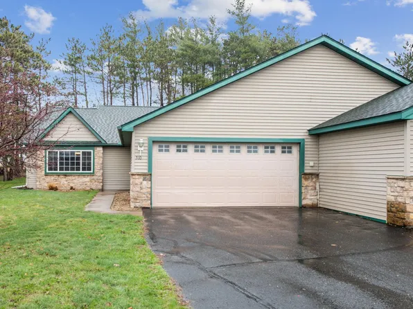 510 Meadows Dr, Hammond, WI 54015