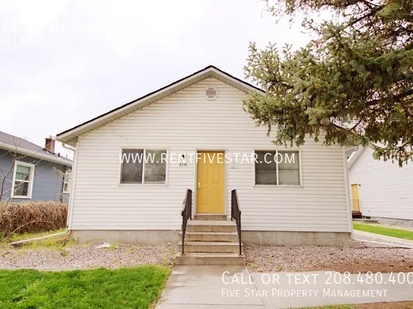 717 S 4th Ave #A2, Pocatello, ID 83201