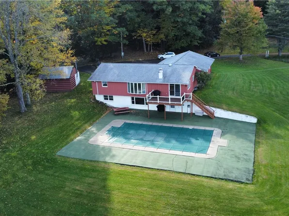 177 Baker Hill Rd, Otego, NY 13825