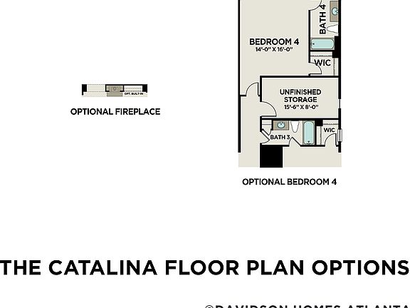 Floor Plan 4