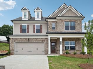 6050 Morning Star Ln SW #16A, Gainesville, GA 30506