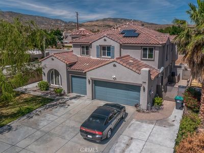 39269 Clear View Ct, Palmdale, CA, 93551